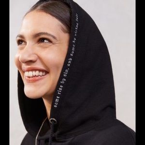 ISO Reformation “Virtue Sweatshirt”